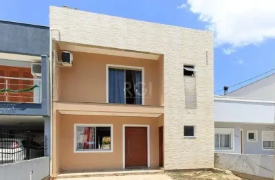 Casa com 3 quartos à venda na Rua Corticeira, 836, Hípica, Porto Alegre