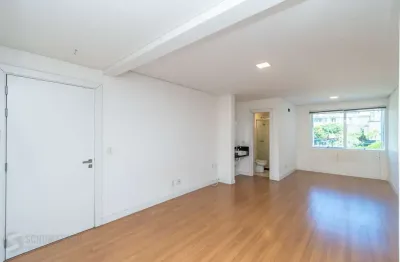 Apartamento estilo jk com localização privilegiada - oportunidade única!