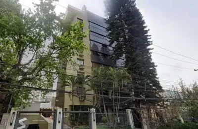 Apartamento no bairro auxiliadora com 3 dormitórios sendo 1 suíte