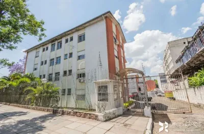 Apartamento 2 dorms à venda avenida plínio brasil milano, passo da areia - porto alegre