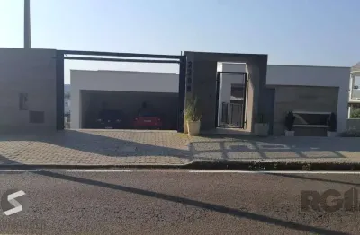 Casa 3 domirtórios - 2 suites - 227m2 privativos - country - santa cruz do sul - rs