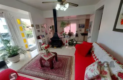 Casa em condomínio fechado com 3 quartos à venda na Rua Professor Antônio José Remião, 115, Espírito Santo, Porto Alegre