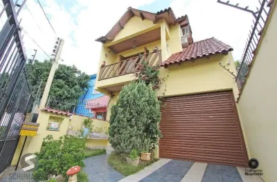 Casa para venda - 165m², 3 dormitórios, sendo 1 suites, 2 vagas - medianeira