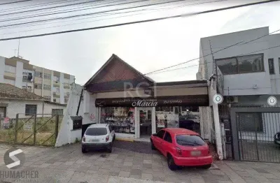 Terreno à venda na Avenida Teresópolis, 3132, Teresópolis, Porto Alegre