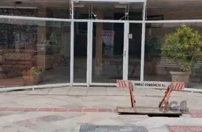 Cobertura com 3 quartos à venda na Rua Independência, 264, Centro, São Leopoldo