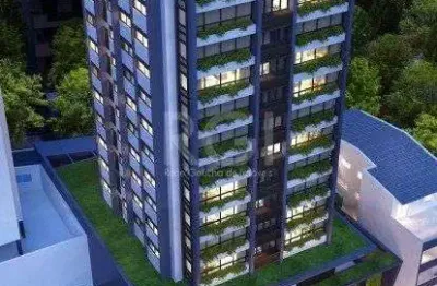 Apartamento para venda - 165m², 3 dormitórios, sendo 1 suites, 2 vagas - centro