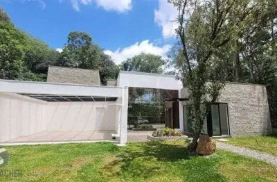 Casa com 4 quartos à venda na Rua Alexandre Rama, 150, Centro, Gramado