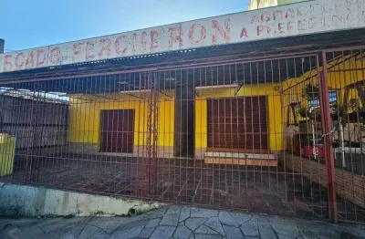 Prédio à venda na Rua Orfanotrófio, 905, Santa Tereza, Porto Alegre