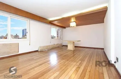 Apartamento com 3 quartos à venda na Rua São Vicente, 200, Rio Branco, Porto Alegre