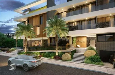 Apartamento com 3 quartos à venda na Avenida Alfieiro Zanardi, 78, Centro, Torres