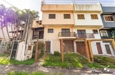 Casa com 3 quartos à venda na Rua Doutor Pitrez, 396, Ipanema, Porto Alegre