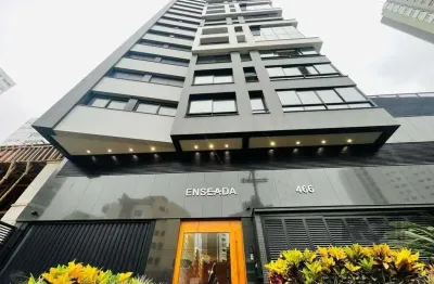 Apartamento com 2 quartos à venda na Avenida Carlos Barbosa, 550, Centro, Torres