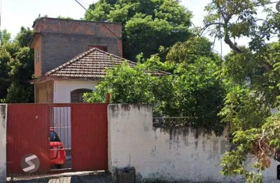 Casa com 4 quartos à venda na Avenida Cruz Alta, 129, Nonoai, Porto Alegre