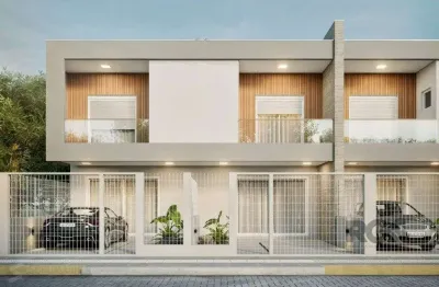 Casa com 2 quartos à venda na Rua Antônio Pereira Filho, 943, Morada das Palmeiras, Torres