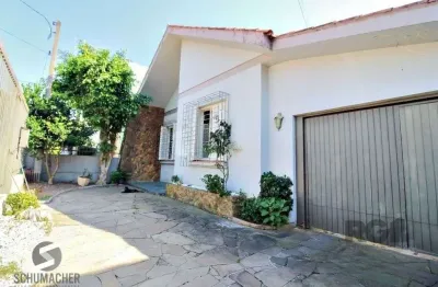 Casa com 4 quartos à venda na Rua General Cunha Louzada, 192, Glória, Porto Alegre