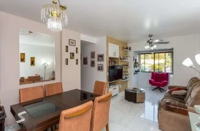 Apartamento com 3 quartos à venda na Rua Abram Goldsztein, 173, Jardim Carvalho, Porto Alegre