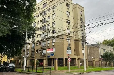 Apartamento para venda - 59m², 2 dormitórios, 1 vaga - são geraldo
