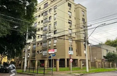 Apartamento para venda - 59m², 2 dormitórios, 1 vaga - são geraldo