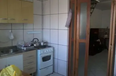 Casa para venda - 90m², 3 dormitórios, sendo 1 suites, aberta dos morros