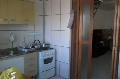Casa para venda - 90m², 3 dormitórios, sendo 1 suites, aberta dos morros