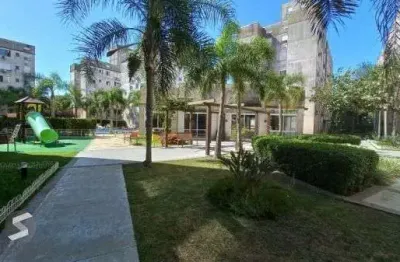 Apartamento em porto alegre, no bairro cavalhada, com 2 dormitório(s), e 2 banheiros, à venda.