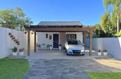Casa com 3 quartos à venda na Rua Stringhini, 197, Hípica, Porto Alegre