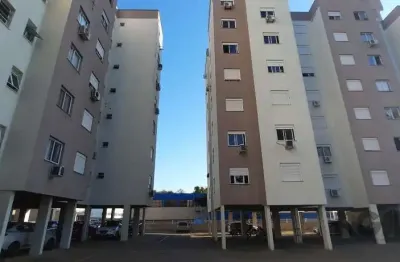 Apartamento semi mobiliado, 3 dormitórios, 1 suíte, vaga de garagem, bairro princesa izabel
