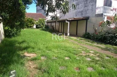 Terreno à venda na Rua Pedro Boticário, 305, Glória, Porto Alegre