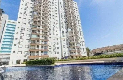 Apartamento com 3 quartos à venda na Rua Piauí, 123, Santa Maria Goretti, Porto Alegre