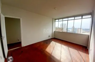 Apartamento para venda - 88.1m², 2 dormitórios, centro histórico