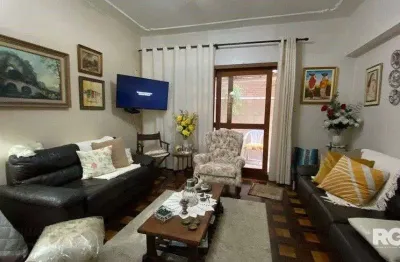 Apartamento à venda no ed. jaguari, localizado na rua jose do patrocinio, no bairro cidade baixa em porto alegre