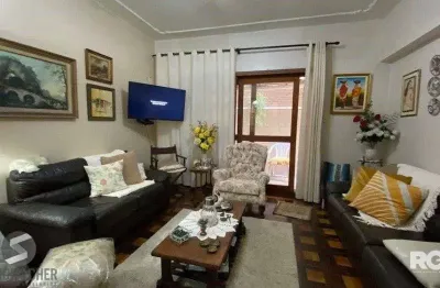 Apartamento à venda no ed. jaguari, localizado na rua jose do patrocinio, no bairro cidade baixa em porto alegre