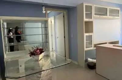 Apartamento com 2 quartos à venda na Rua Fernandes Vieira, 680, Bom Fim, Porto Alegre