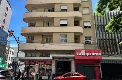 Apartamento com 3 quartos à venda na Avenida Alberto Bins, 362, Centro Histórico, Porto Alegre