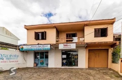 Outros para Venda - 215m², 2 dormitórios, 2 vagas - Jardim Itu Sabará