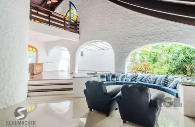 Casa com 3 quartos à venda na Rua Padre João Batista Reus, 343, Vila Conceição, Porto Alegre