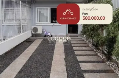 Casa para venda - 157m², 3 dormitórios, sendo 3 suites, 2 vagas - guarujá