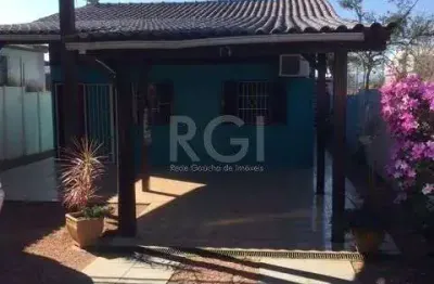 Casa para venda - 100m², 3 dormitórios, sendo 2 suites, 3 vagas - hípica