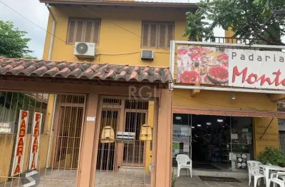 Apartamento para venda com 2 dormitórios no bairro espirito santo