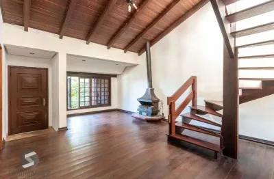 Casa para venda - 280m², 3 dormitórios, sendo 1 suites, 2 vagas - espirito santo
