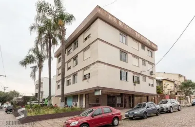 Apartamento para venda - 59.37m², 2 dormitórios, medianeira