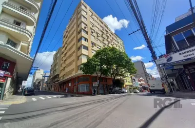 Apartamento com 2 quartos à venda na Avenida Alberto Bins, 990, Centro Histórico, Porto Alegre