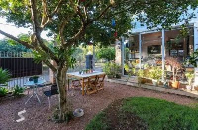 Casa para venda - 200m², 3 dormitórios, sendo 1 suites, 2 vagas - vila assunção