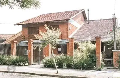 Casa para venda - 404m², 4 dormitórios, sendo 1 suites, 7 vagas - vila assunção