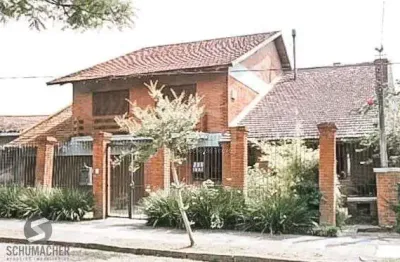 Casa para venda - 404m², 4 dormitórios, sendo 1 suites, 7 vagas - vila assunção