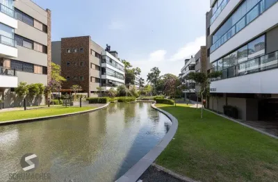 Apartamento com 3 quartos à venda na Avenida Coronel Marcos, 2502, Pedra Redonda, Porto Alegre