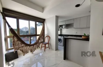 Apartamento com 2 quartos à venda na Rua Coronel Aristides, 81, Camaquã, Porto Alegre