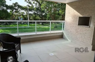 Apartamento com 3 quartos à venda na Avenida Central, 1974, Centro, Xangri-Lá