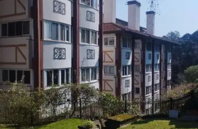 Apartamento com 1 quarto à venda na Rua Gil, 147, Vila Suiça, Gramado