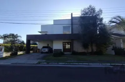 Casa em condomínio fechado com 5 quartos à venda na Avenida Interbalneários, 521, Atlântida, Xangri-Lá